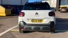 Citroen C3 Aircross 1.2 PureTech 110 Shine Plus 5dr Petrol Hatchback
